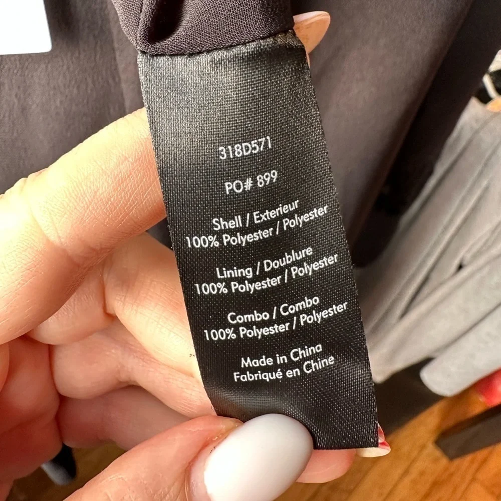 NWT Elizabeth & James dress